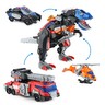 Switch & Go® 3-in-1 Rescue Rex - Item 1 of 12